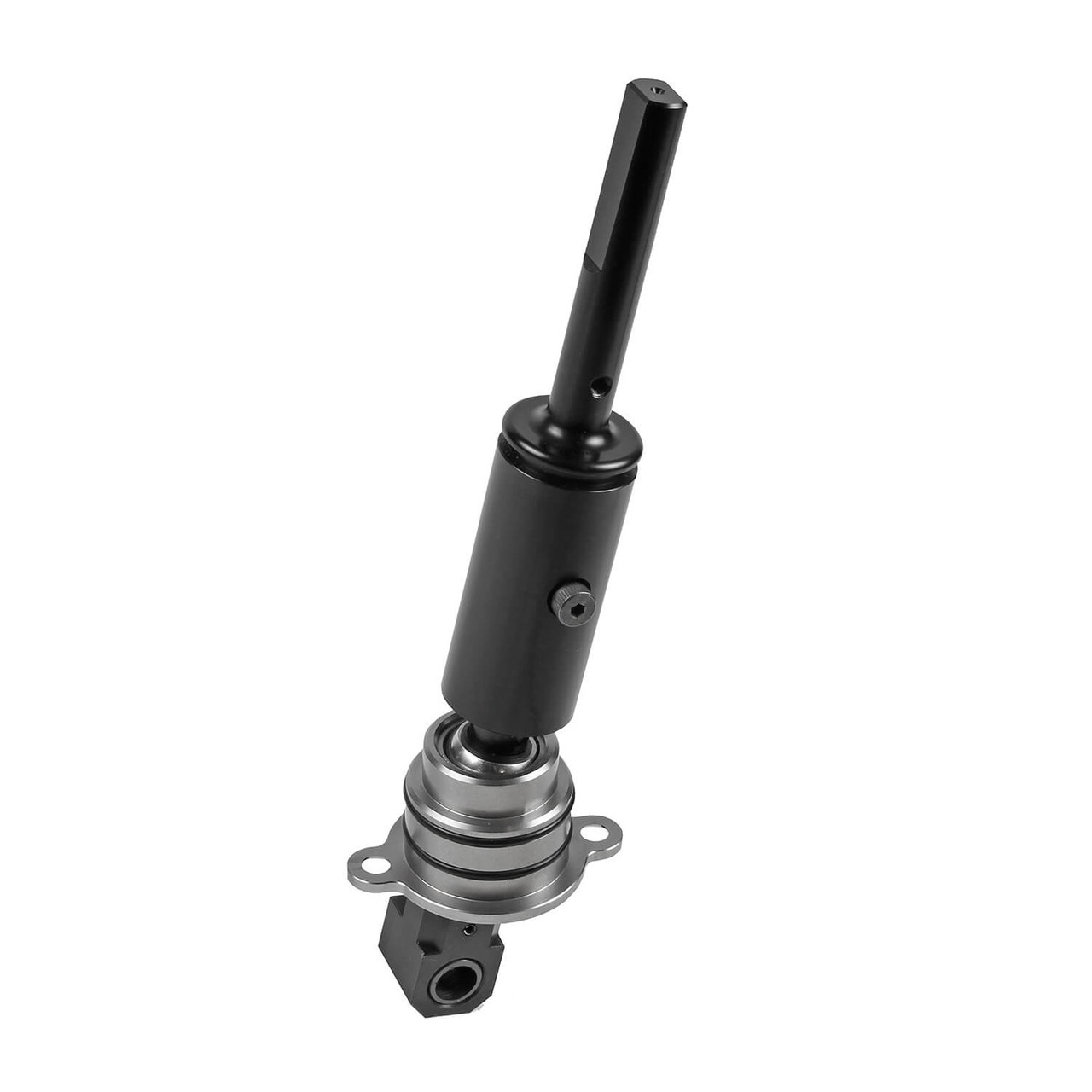 Hurst Billet/Plus Short Throw 6-Speed Manual Shifter Gen VI 2016
