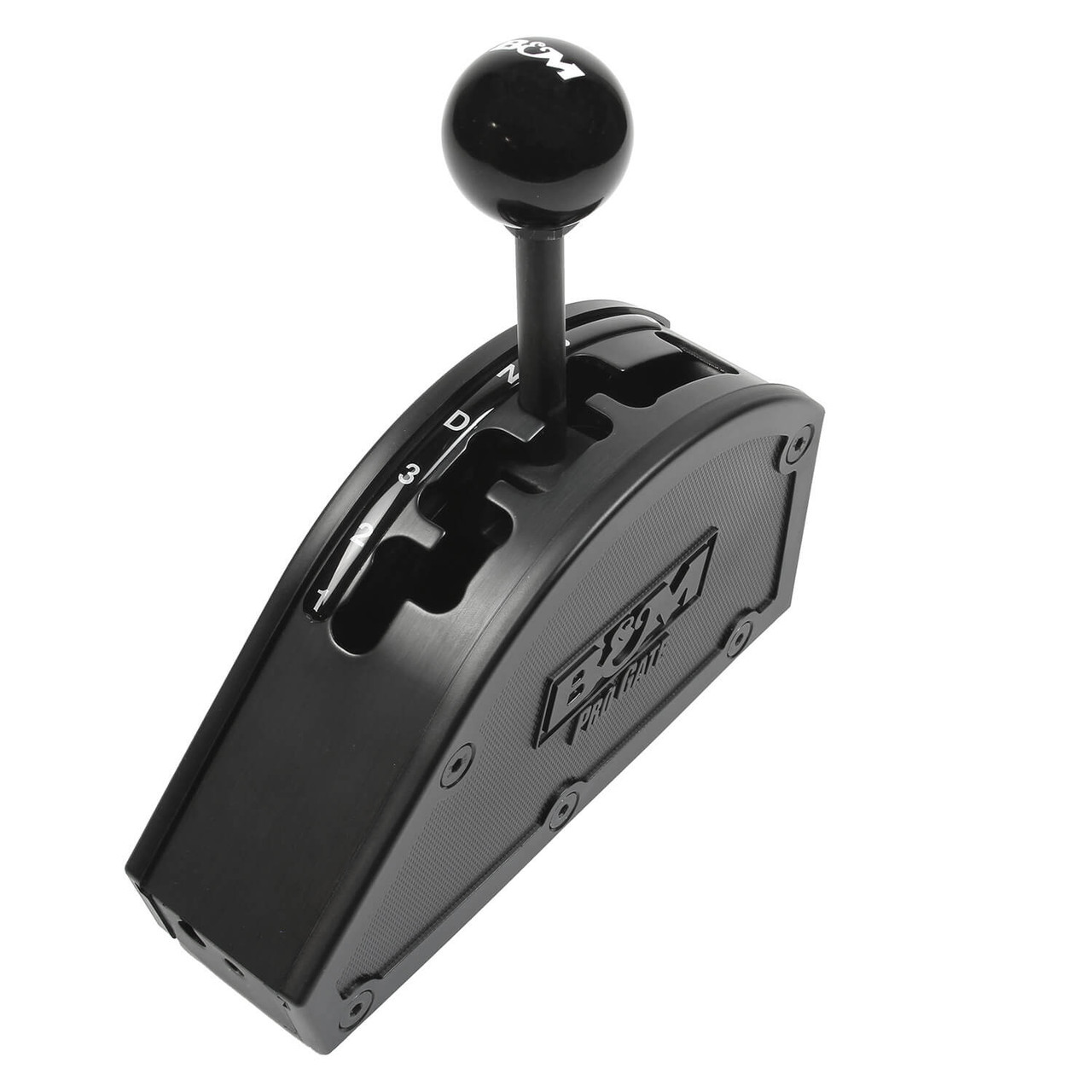 R&B　FORWARD MOTION T9654 DVX Diverter Valve - Performance With Volume Control