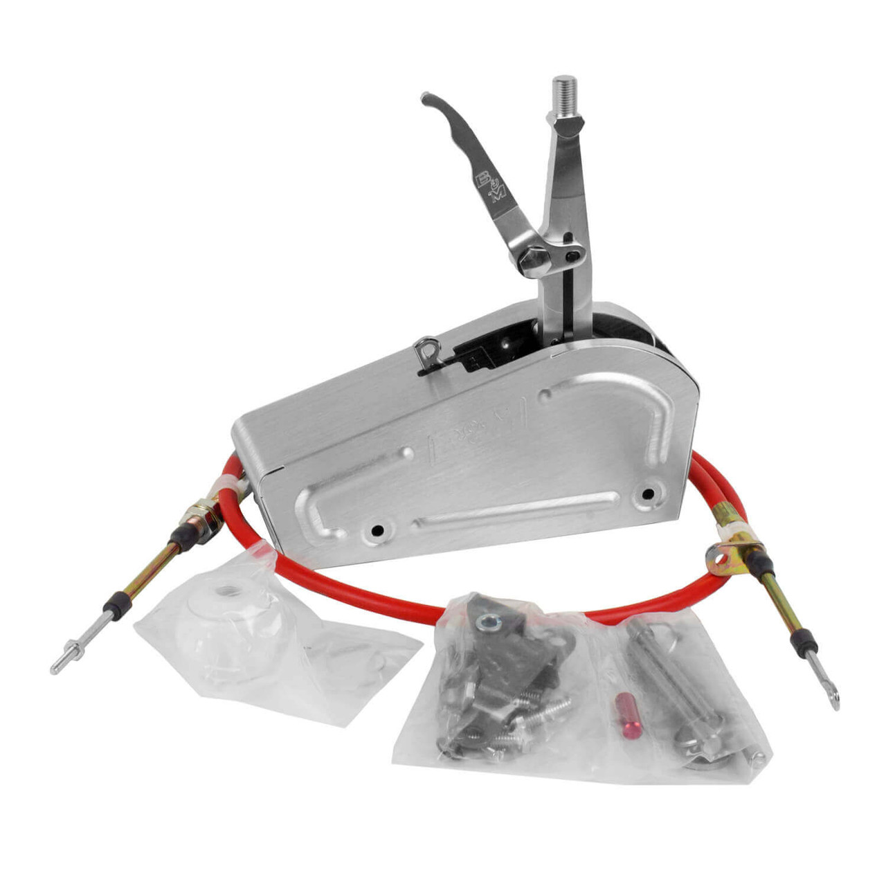 B&M Automatic Pro Stick PG Trigger Shifter 80704