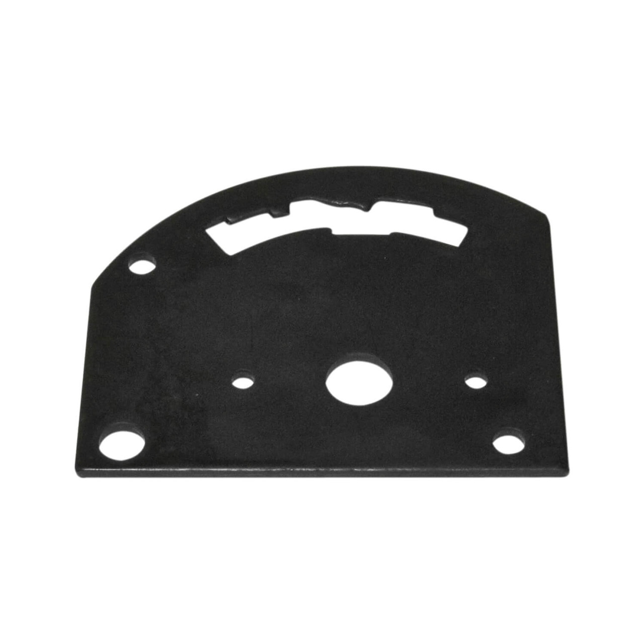B&M Shifter Gate Plate 3-Speed Reverse Pattern 80710
