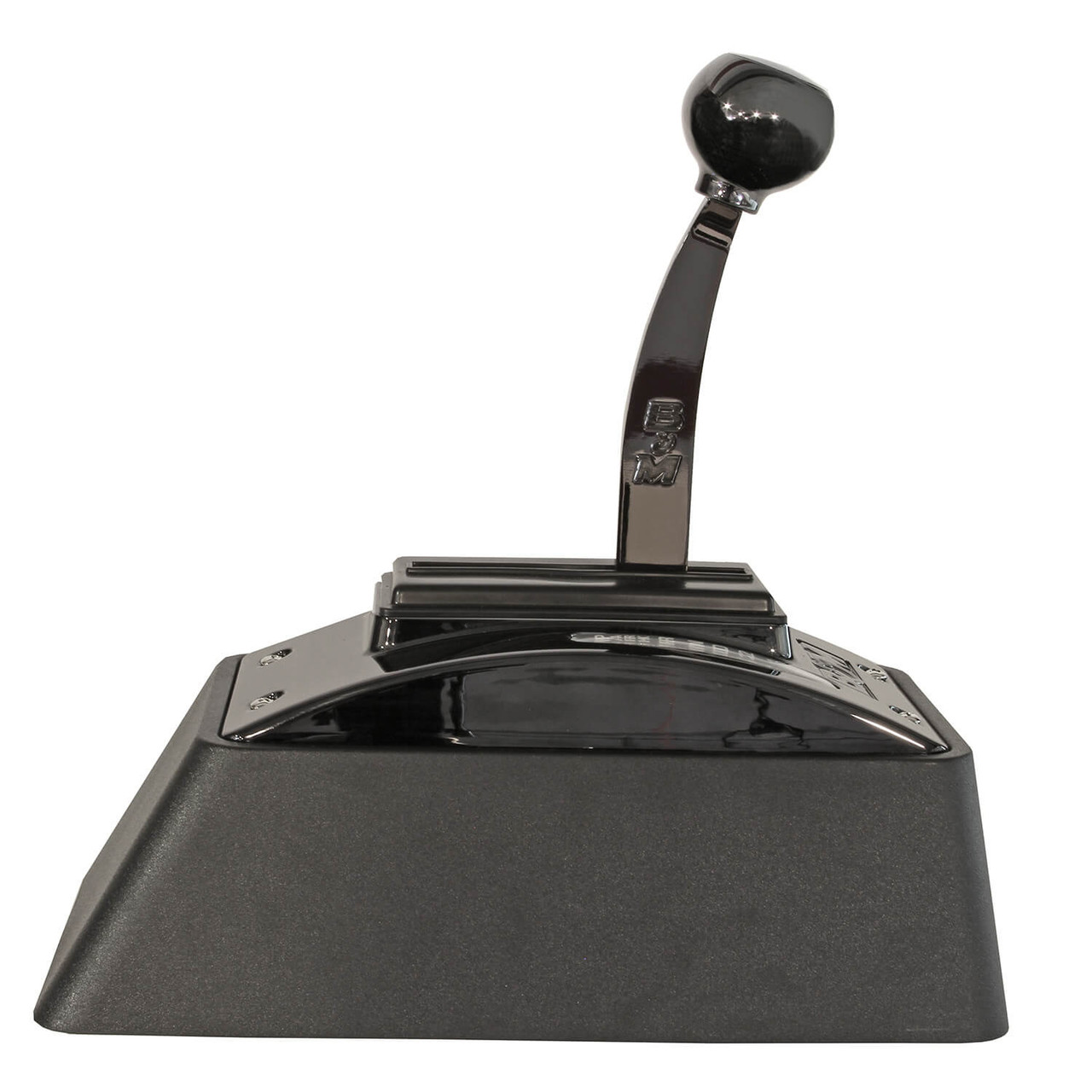 B&M QuickSilver Universal Automatic Ratchet Shifter 81683
