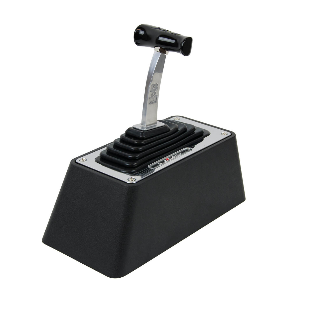 B&M SportShifter Universal Automatic Detent Shifter 80776
