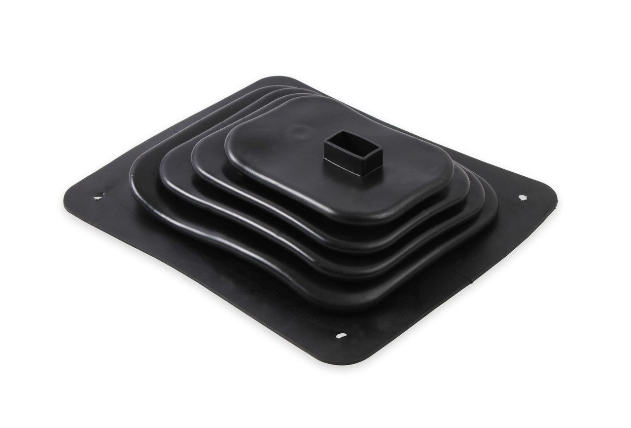 Shige Mr. Gasket Shifter Boot 3-1/2