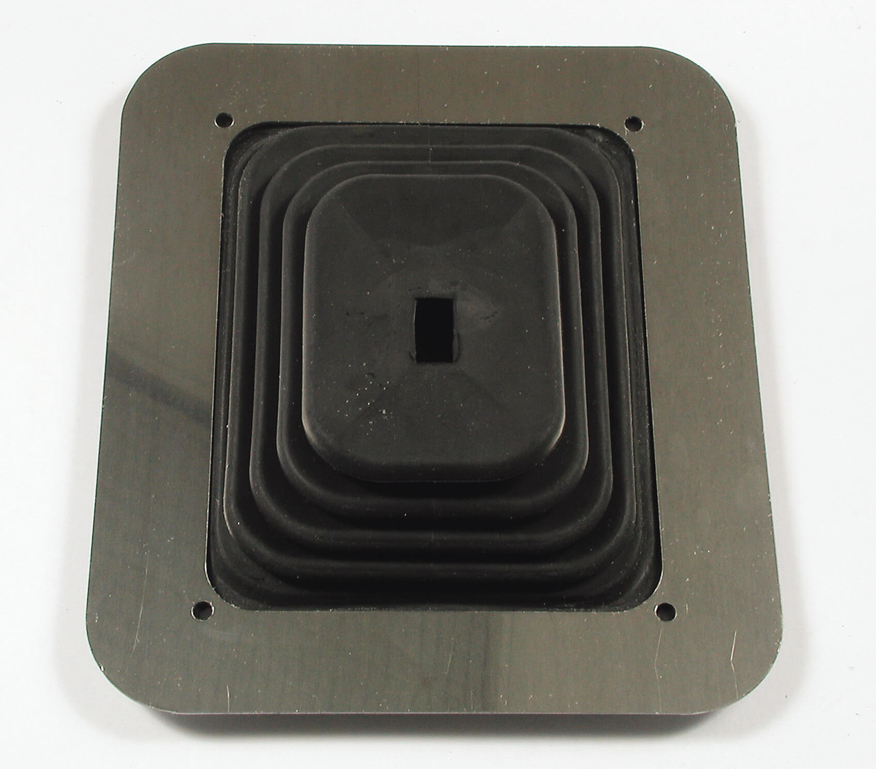 Mr. Gasket Shifter Boot 6-1/2