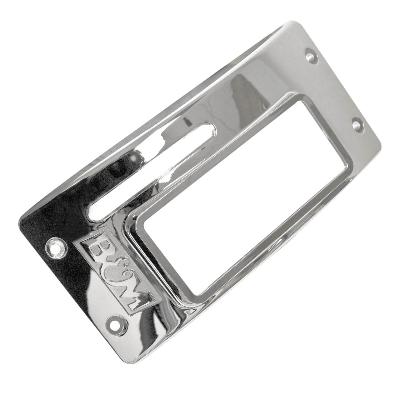 B&M QuickSilver Shifter Top Cover 80671