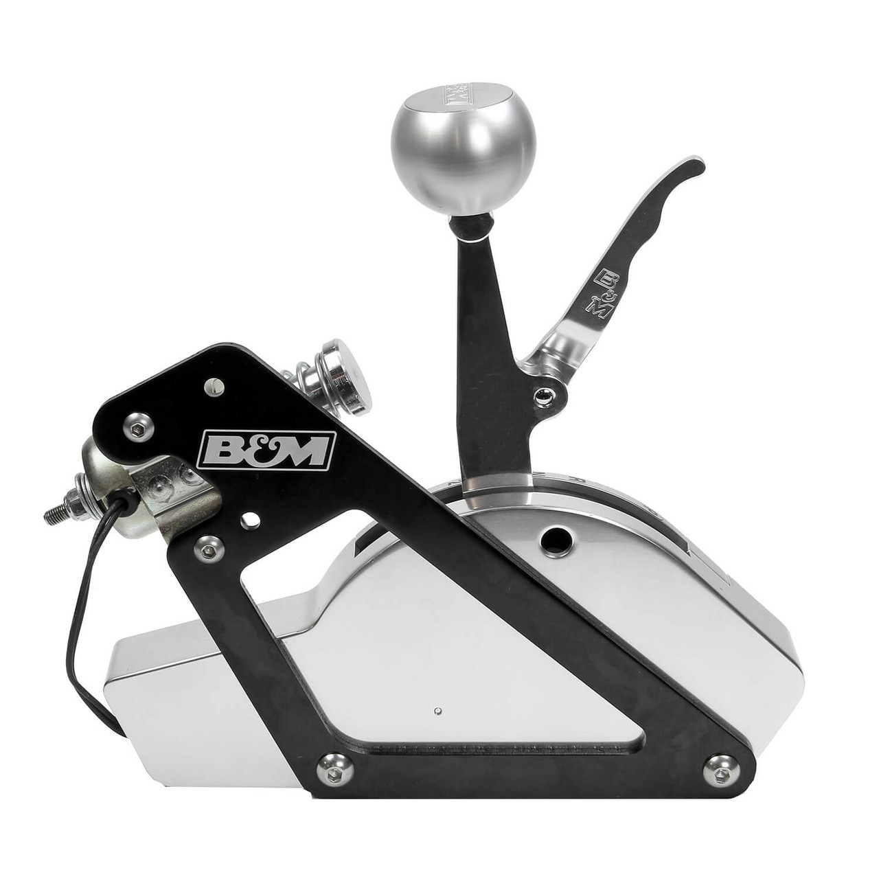 B&M Pro/Street Bandit Electric Shifter Solenoid 80904