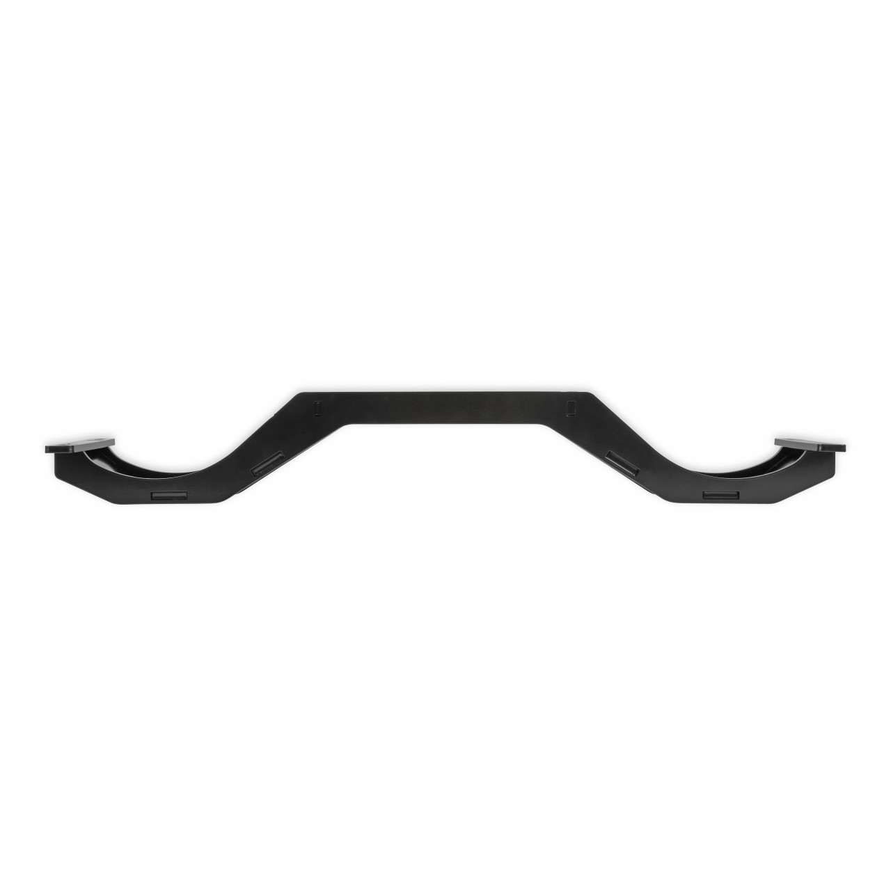 Hooker Blackheart 1970-1981 Transmission Crossmember Gen II F-Body