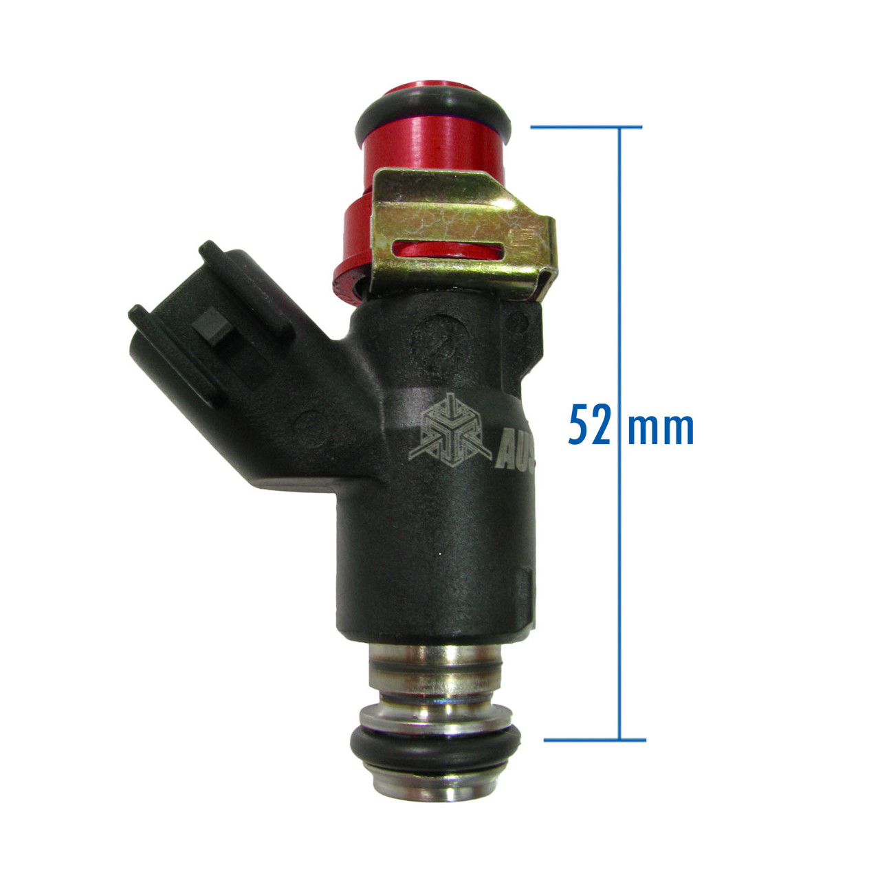 Delphi 41lb/hr LS2 Injectors E56010-380-8-0