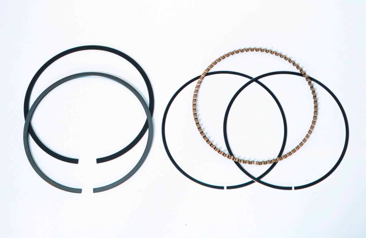 Iron T/c Piston Ring Set Perkins (std) at Best Price in Mumbai | Aeco  Engineering Co