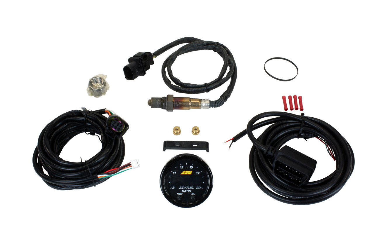 アオ　0324 Aem 30-0334 Afro Sensor Controller (X-Series Wideband Ugo