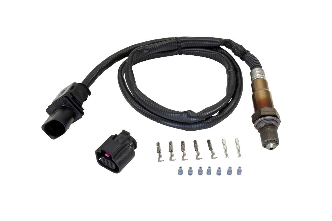 Holley EFI Wideband Oxygen Sensor Extension Cable 534-199