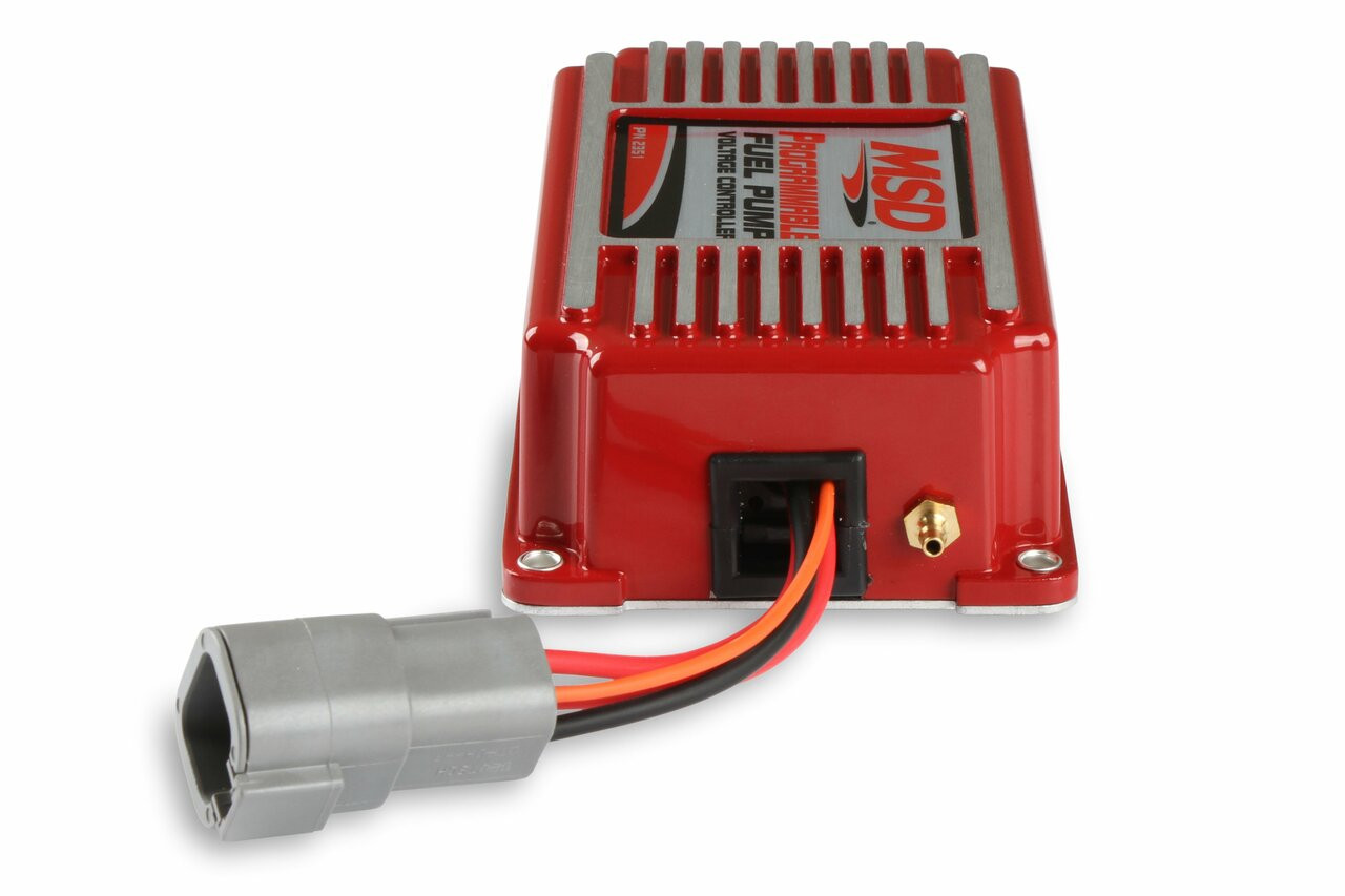 msd boost box Boost Timing Master for use with MSD Ignition Control