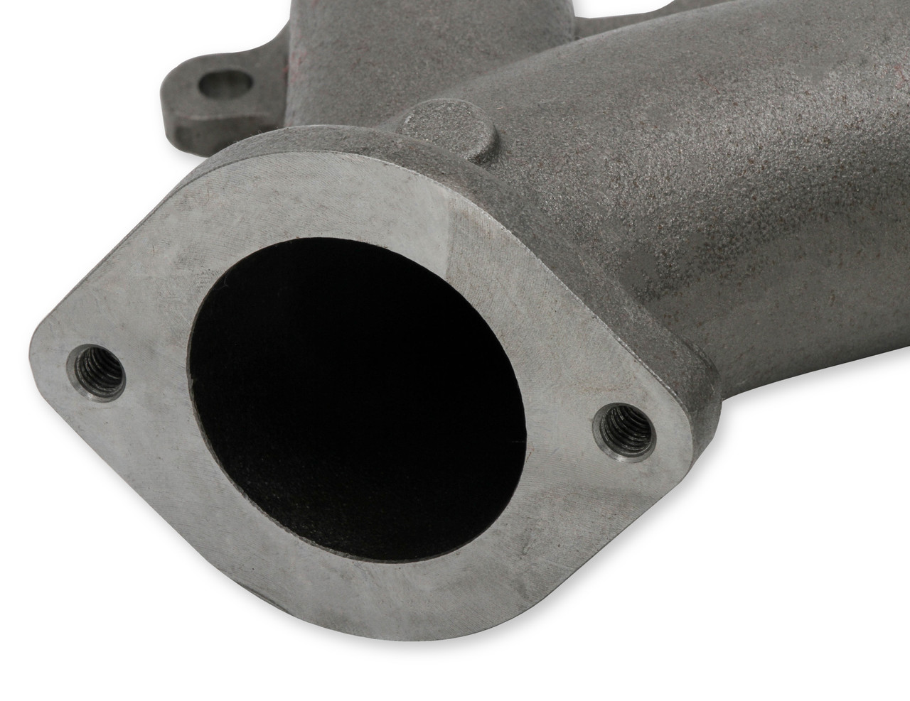 Hooker Blackheart LS-Swap Gen III/IV Exhaust Manifolds - Natural