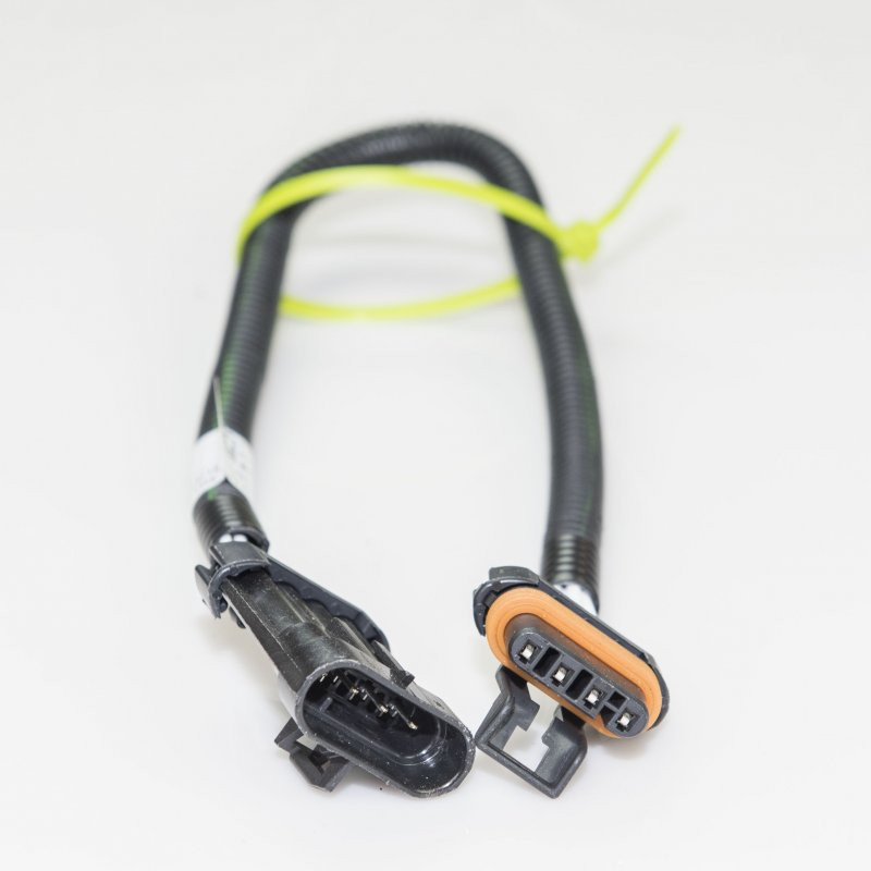 Kooks 2004-06 Pontiac GTO 18