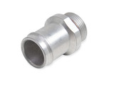 Frostbite 1.5" Threaded Radiator Hose Fitting FB401