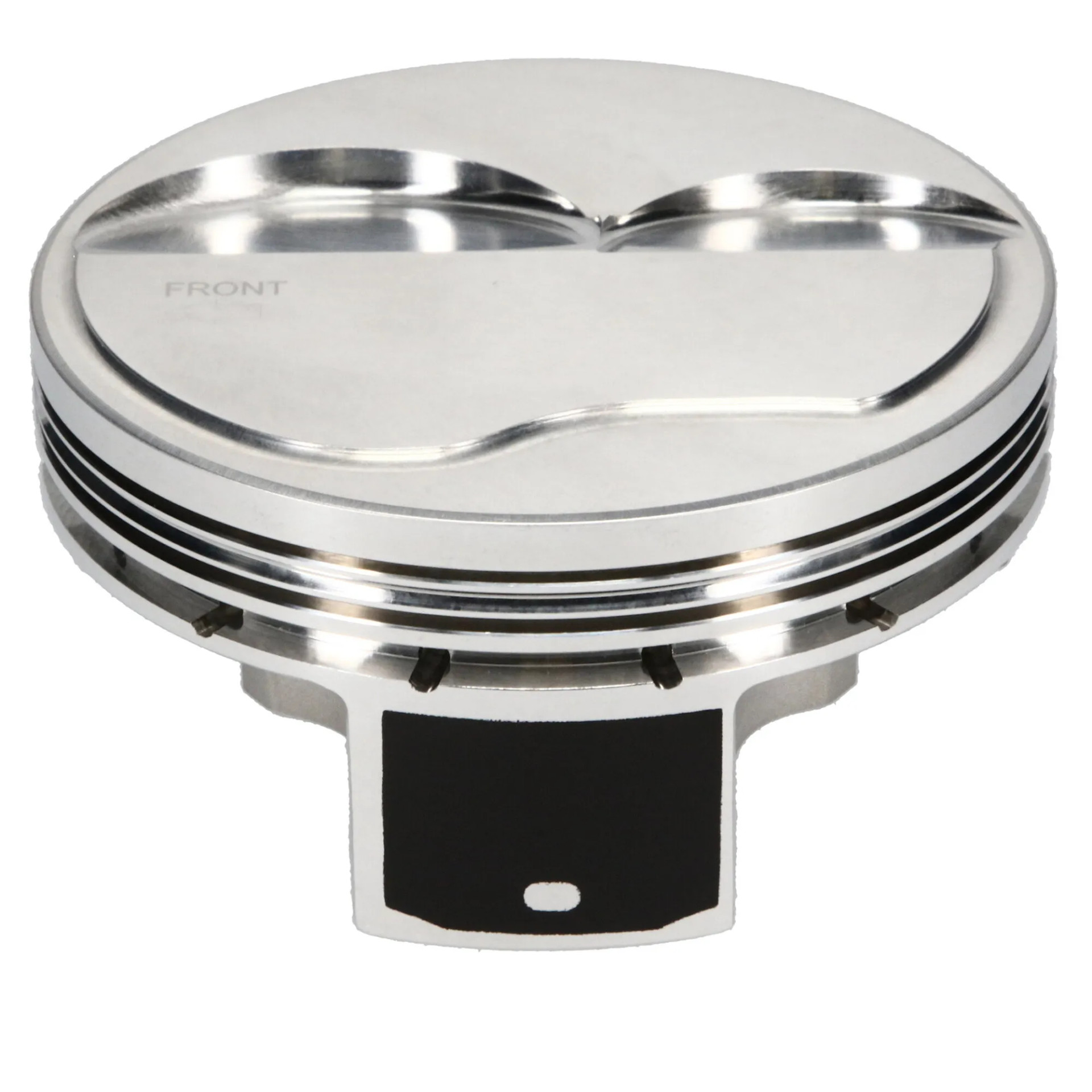 Wiseco 6445RX3903 Chevy LS Series -15cc R/Dome 1.110x3.903 Piston Shelf Stock