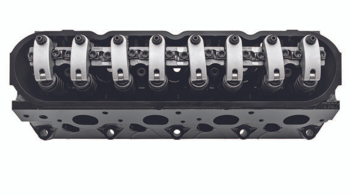 Jesel Sportsman 1.7 Ratio LS3, L92 Rocker Arms KSS467070