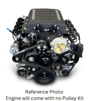 Crate Engines | Short Blocks | Long Blocks - Crate Engines - Page 1 ...