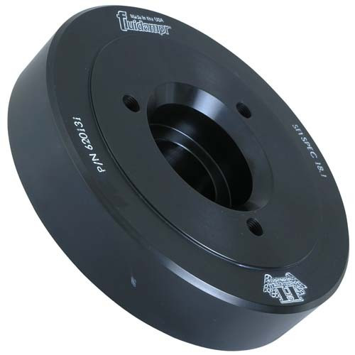 Fluidampr GM LS1/LS2/LS6 Corvette CTSV Harmonic Balancer 620131