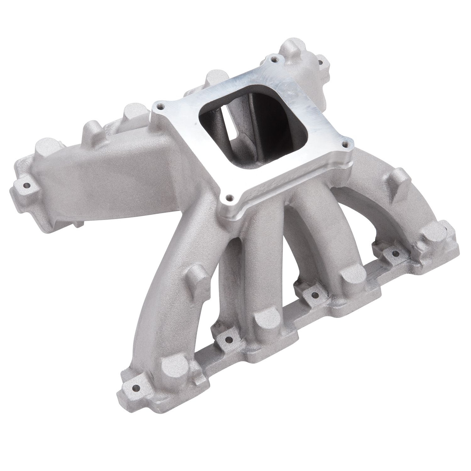 Edelbrock GM Gen IV LS7 Carbureted Intake Manifold Single Plane