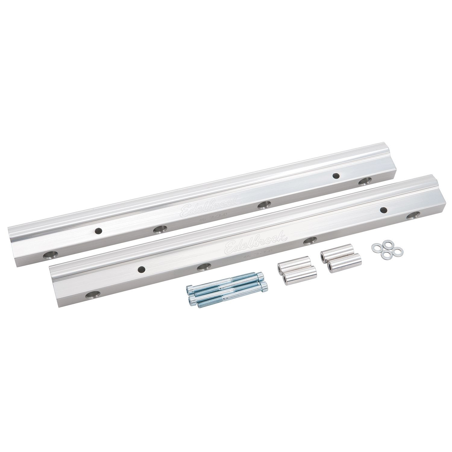 Grams Performance Fuel Rails 2010-2015 Camaro (LS3/L99)
