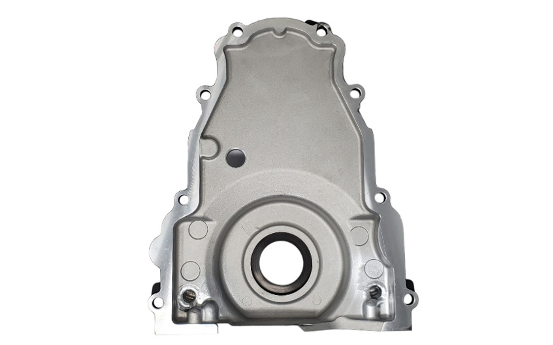 GM LS Timing Covers at LSXceleration