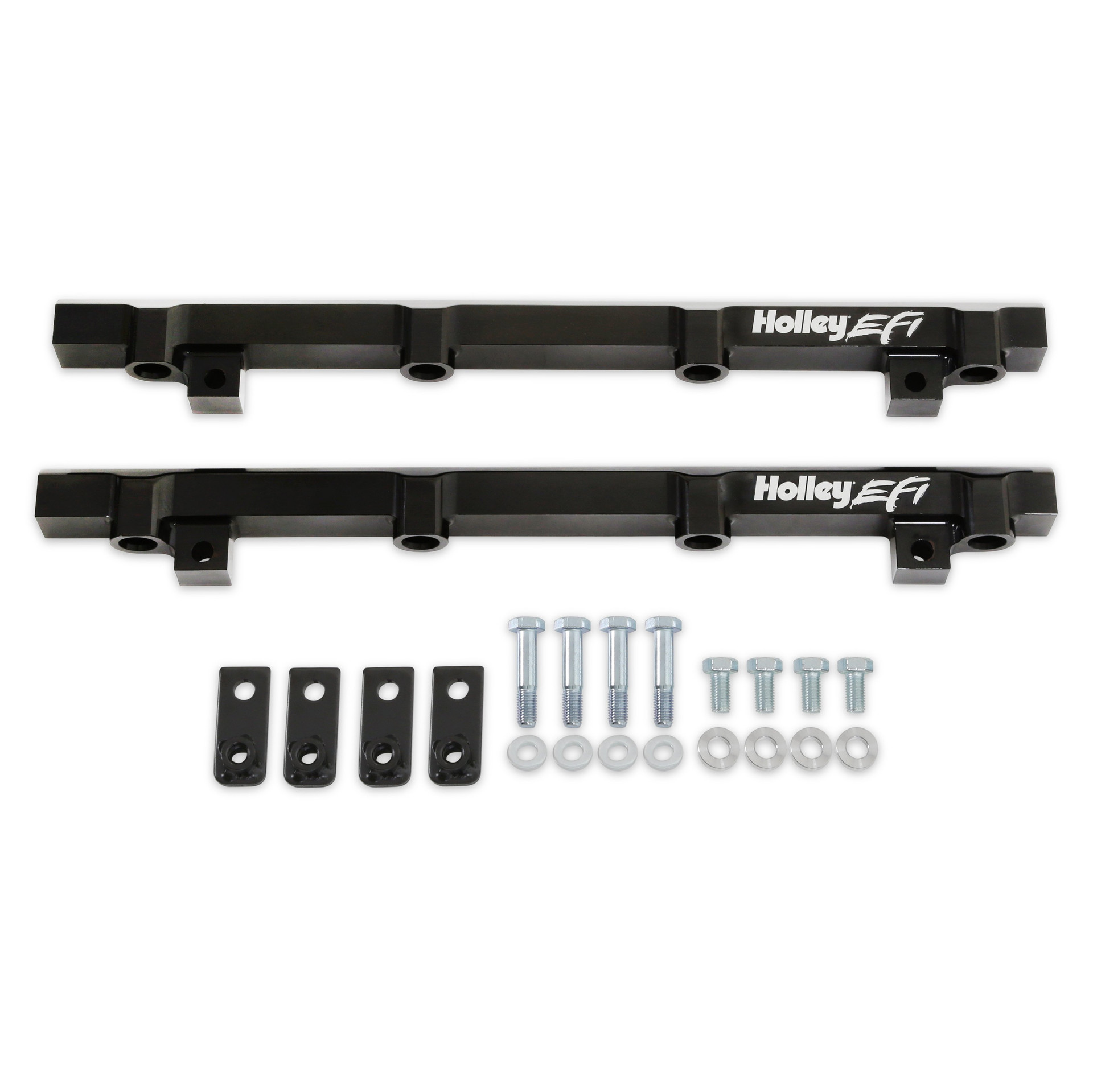 Grams Performance Fuel Rails 2010-2015 Camaro (LS3/L99) main image 0