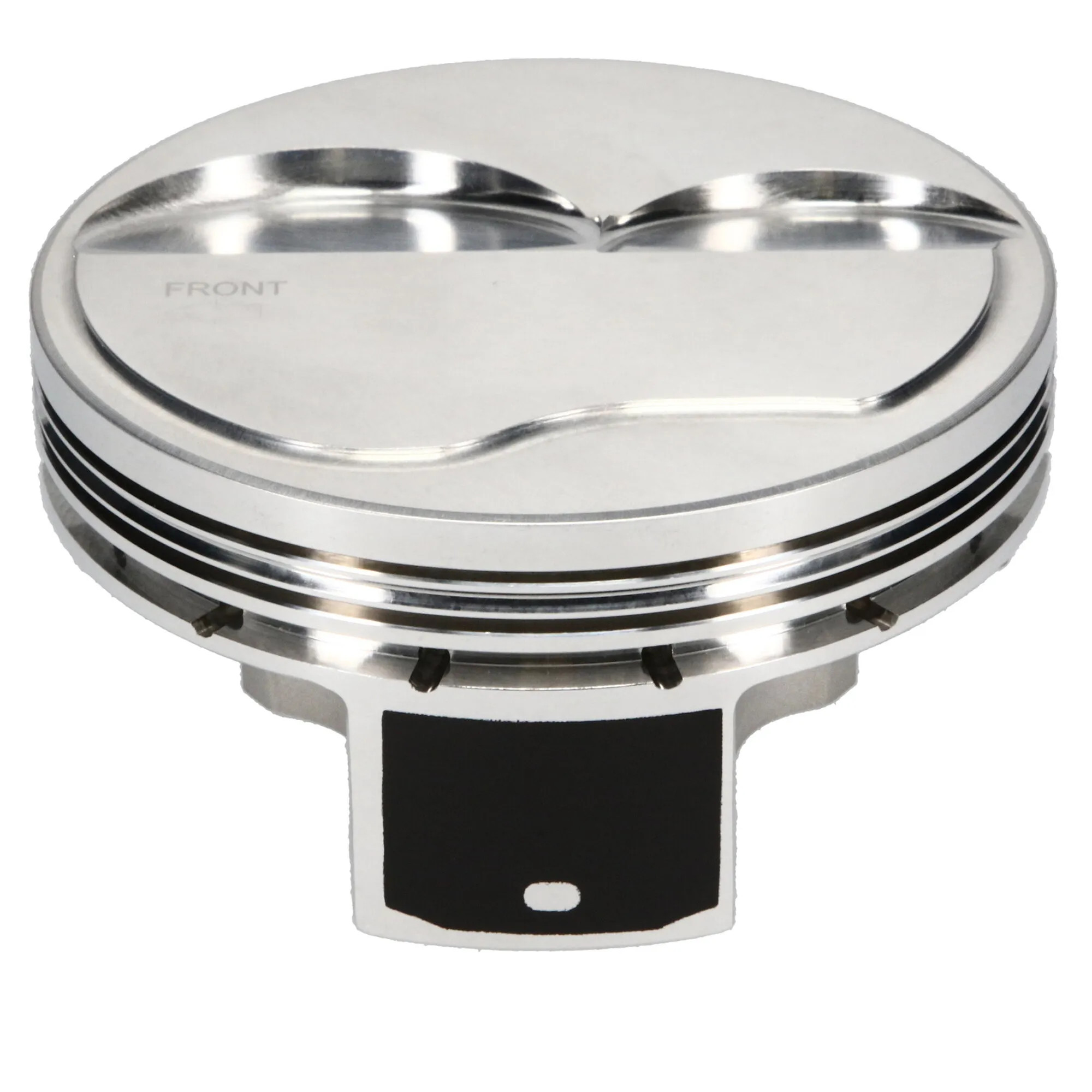 Wiseco LS 3.903 Bore 4.000 Stroke +5cc Dome Piston Kit K448X3903