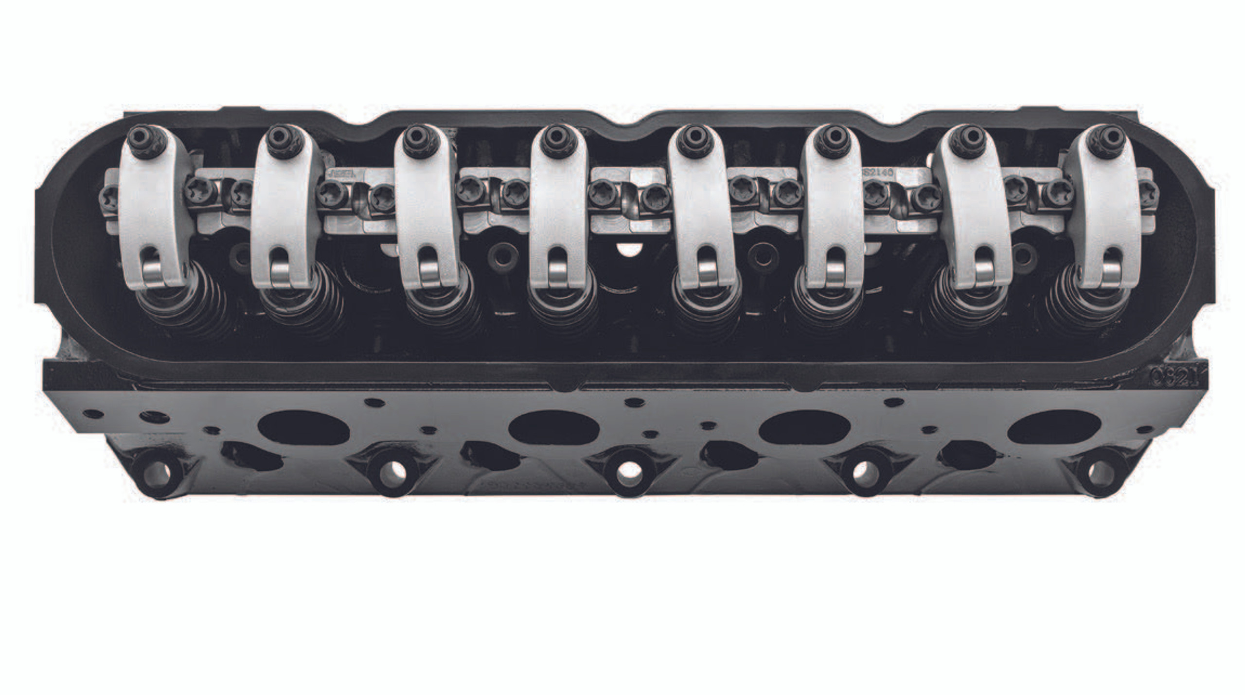 Jesel Sportsman 1.7 Ratio LS1 Rocker Arms KSS317070T Adjustable