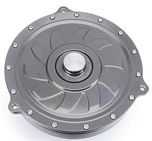 TCI 4L60E/4L65E Torque Converter 242992 BoltTogether, 32003300 RPM