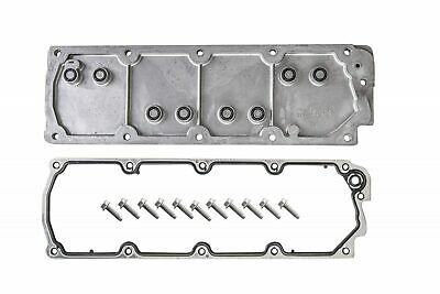 Chevrolet Performance LS Gen IV Valley Cover 12570471 Non AFM