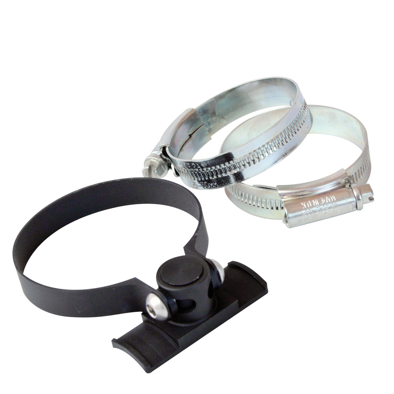 TurboSmart e-Boost2 Mounting Kit - 60mm Dash Mount (TS-0301-2001) main image 0