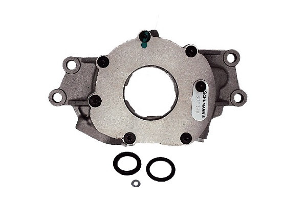 Schumann High Volume OEM Replacement LS Oil Pump LSOERHV