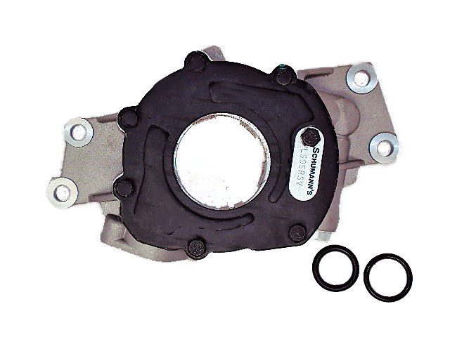 Schumann Standard Volume OEM Replacement LS Oil Pump LSOERSV