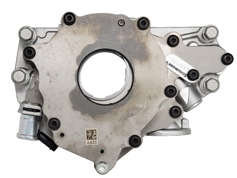 Schumann Pro Series GM Gen V L83 L86 Oil Pump GML83PRO