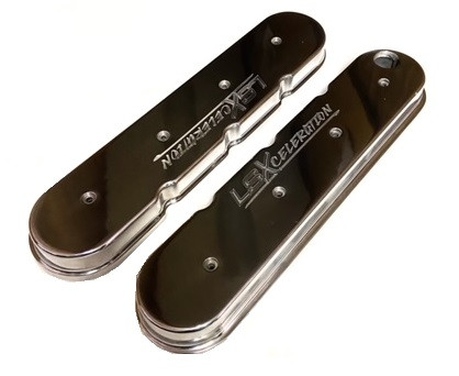 ARP GM LS Valve Cover Hex Bolts 1007524