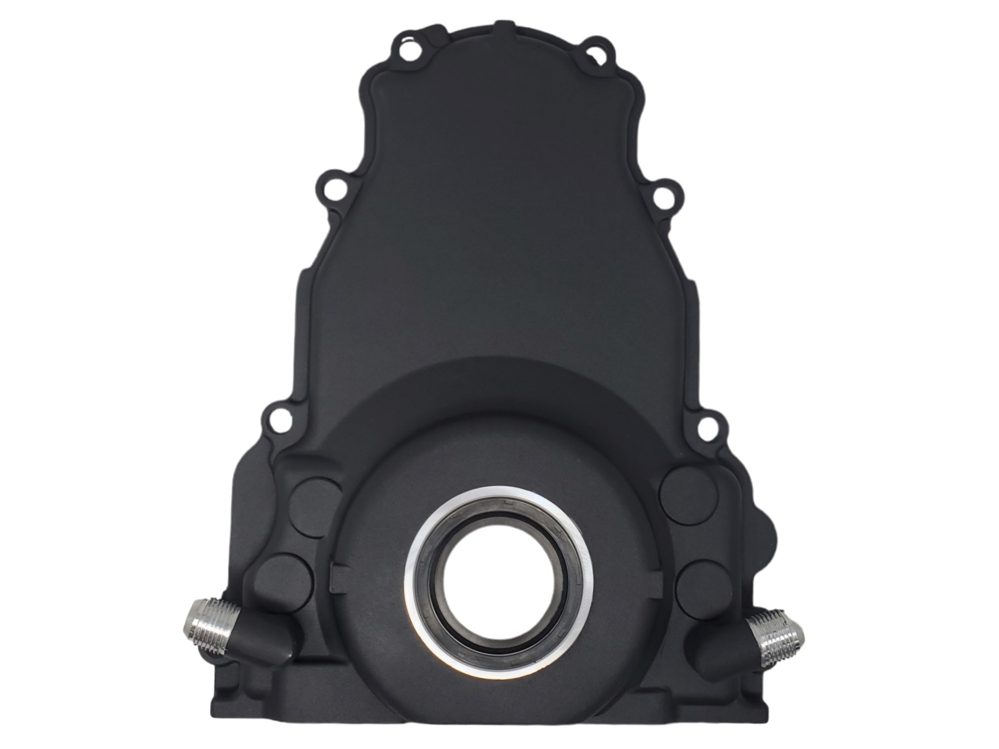 GM LS Timing Covers at LSXceleration