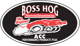 Boss Hog Torque Converters