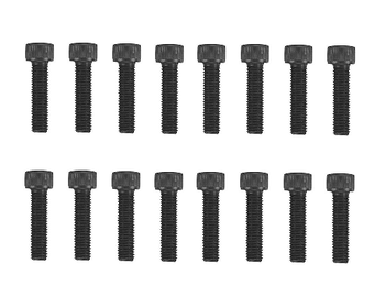 LSXceleration LS7 / Gen V LT Rocker Arm Bolts 170963-16 LSXceleration LS7 / Gen V LT Rocker Arm Bolts 170963-16