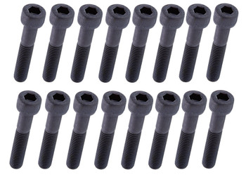 LSXceleration LS1 LS2 LS3 Rocker Arm Bolts 170962-16