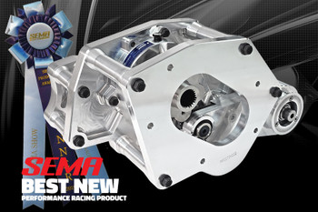 Procharger LSx F-1/F-2 Supercharger CrankDrive 4CD-LSX-1 Procharger LSx F-1/F-2 Supercharger CrankDrive 4CD-LSX-1