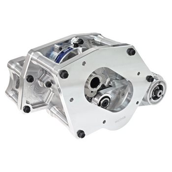 Procharger LSx F-1/F-2 Supercharger CrankDrive 4CD-LSX-1 Procharger LSx F-1/F-2 Supercharger CrankDrive 4CD-LSX-1