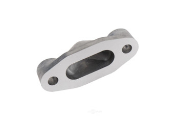 Chevrolet Performance LS Oil Cooler Block-Off Plate 12577903 Chevrolet Performance LS Oil Cooler Block-Off Plate 12577903
