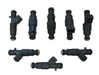 GM LS Performance Fuel Injectors at LSXceleration