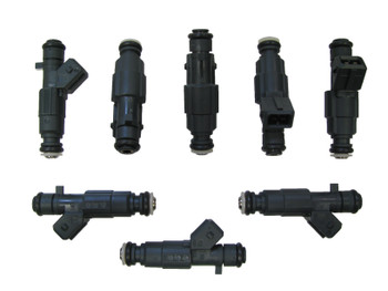 Bosch 112lb/hr LS1/LS6 Fuel Injectors 00M050-10000-8-0