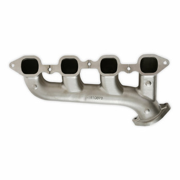 Hooker Blackheart Gen V LT-Swap Exhaust Manifolds - Natural Cast Finish BHS3116