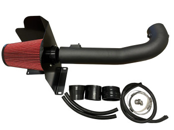 Speed Engineering GM 2014-19 Silverado/Sierra Cold Air Intake 29-1004