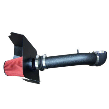 Speed Engineering GM 2007-08 V8 Truck/SUV Cold Air Intake 29-1008 Speed Engineering GM 2007-08 V8 Truck/SUV Cold Air Intake 29-1008