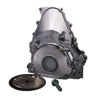 LME Gen V LT Billet VVT-Delete Kit Wet Sump LME Gen V LT Billet VVT-Delete Kit Wet Sump