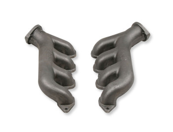 Hooker Blackheart LT Swap Gen V Exhaust Manifolds - Natural Finish BHS516